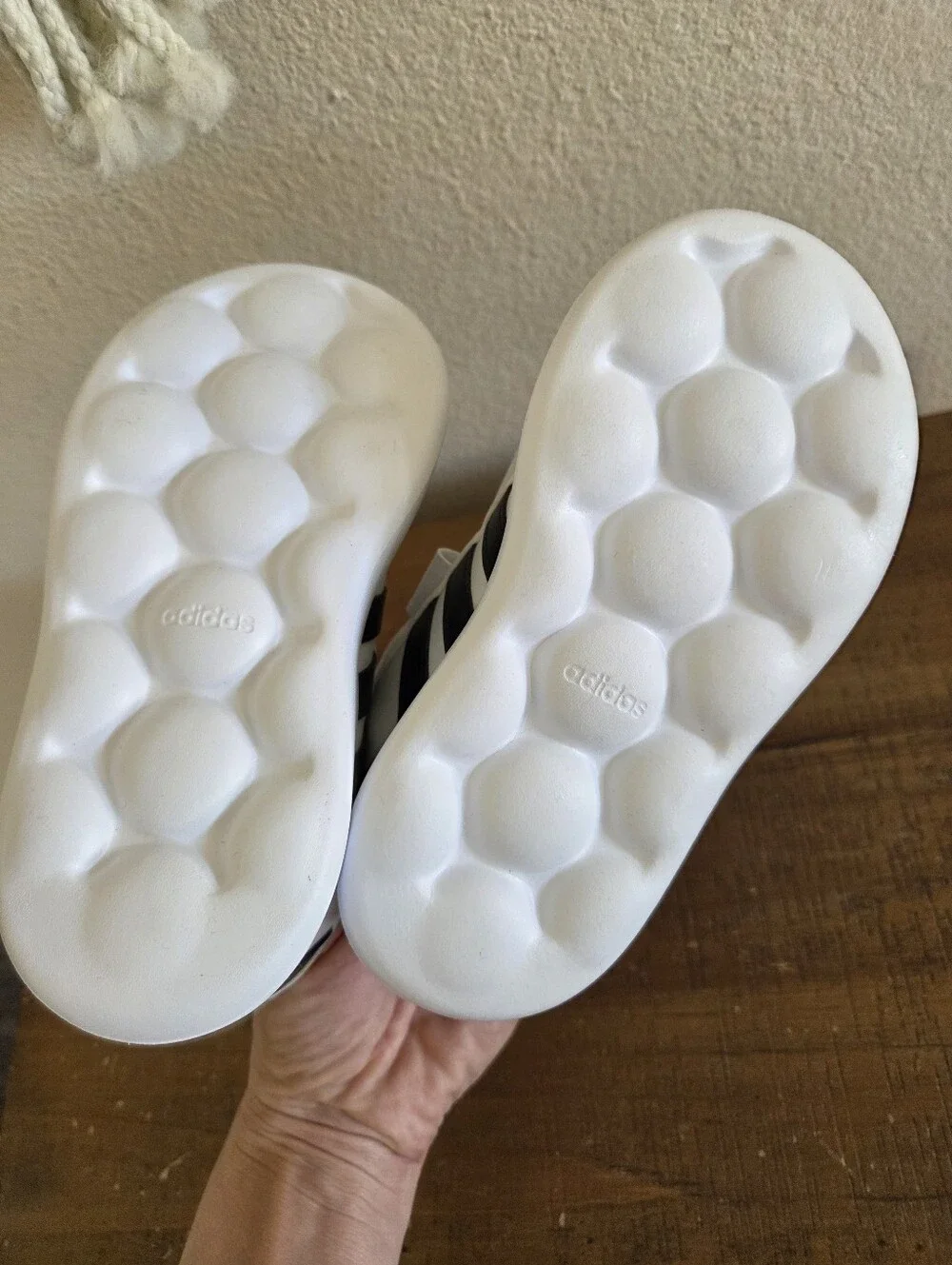 Adidas Infant Grand Court 2.0 Shoes Size 10K NWT